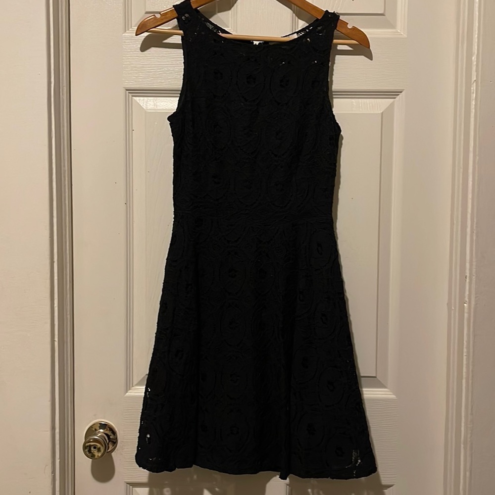 BB Dakota woman dress